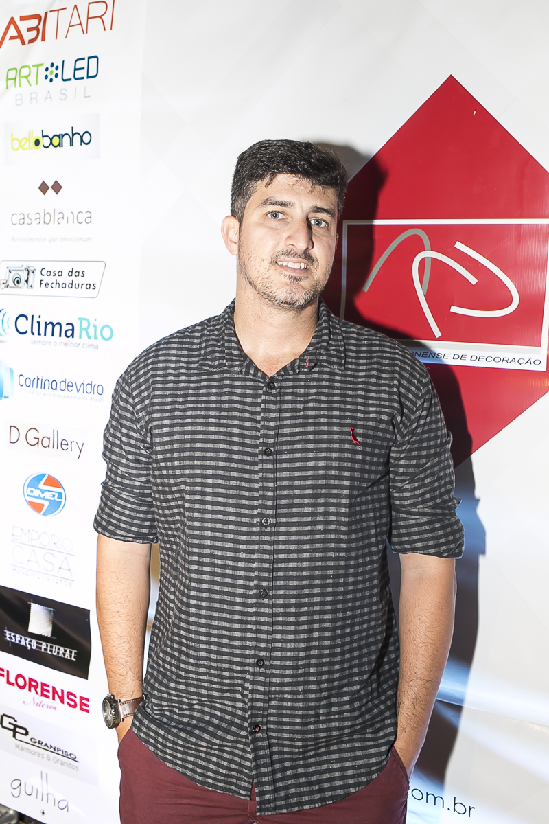 Coquetel NFD de Pré-estréia – Mostra Casa Design 15 anos